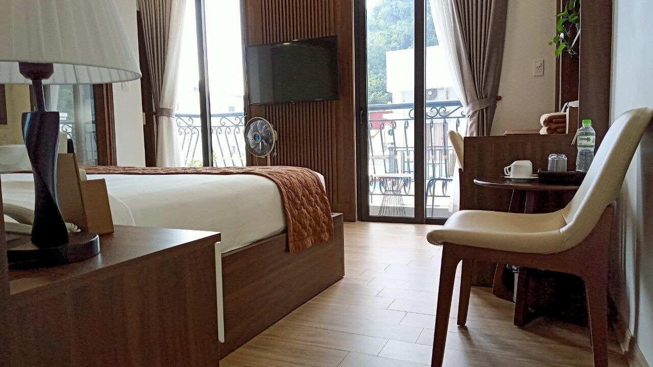 Photo of Bedroom in Cat Hai
