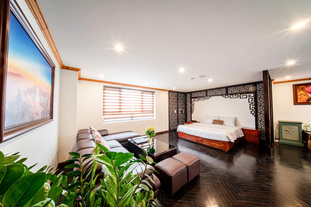 Photo of Bedroom in Sa Pa