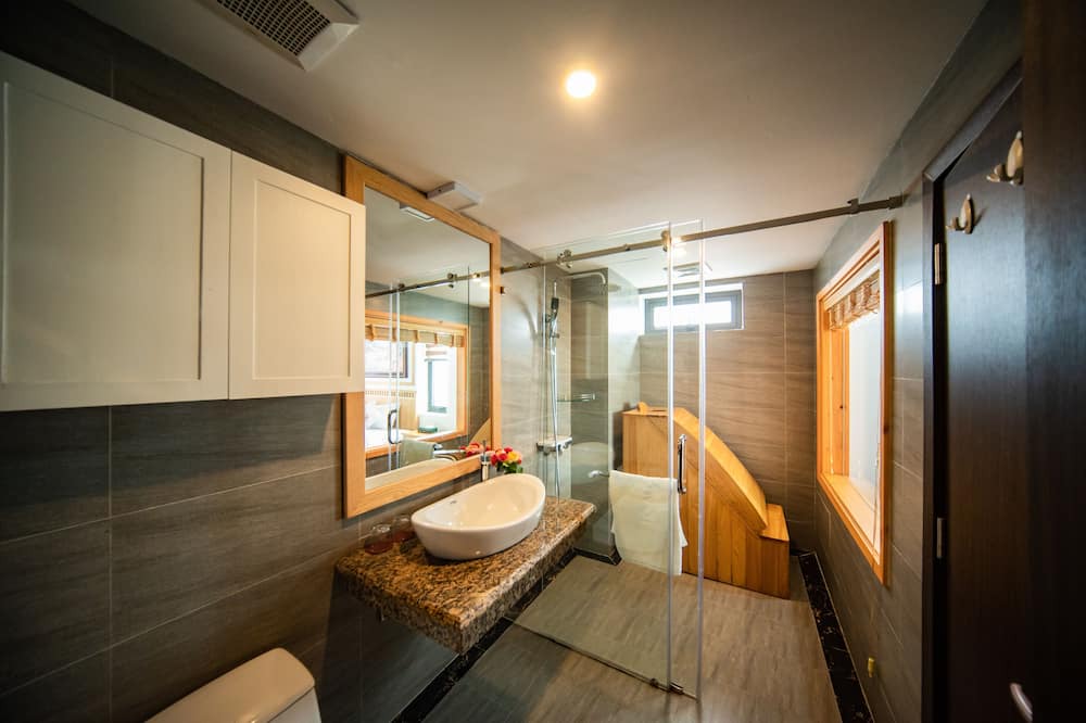 Photo of Bathroom in Sa Pa