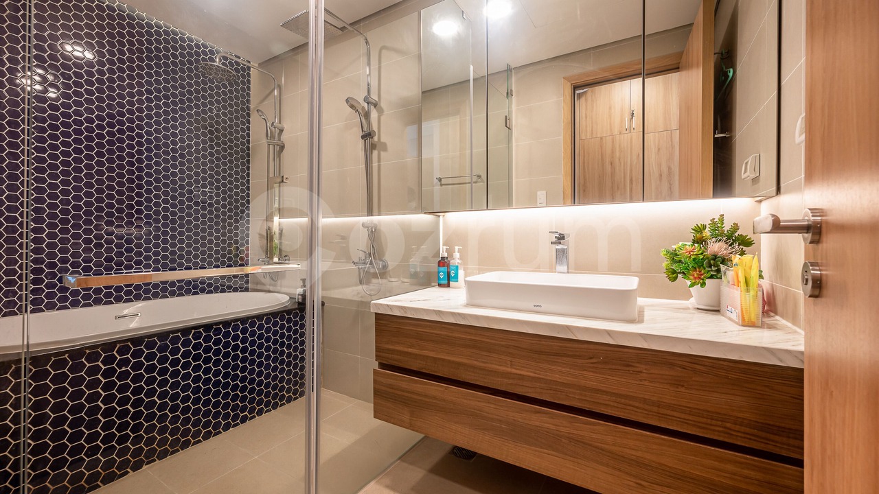 Photo of Bathroom in Vung Tau