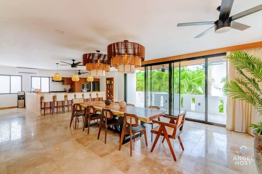 Photo of Bedroom in Playacar Fase I