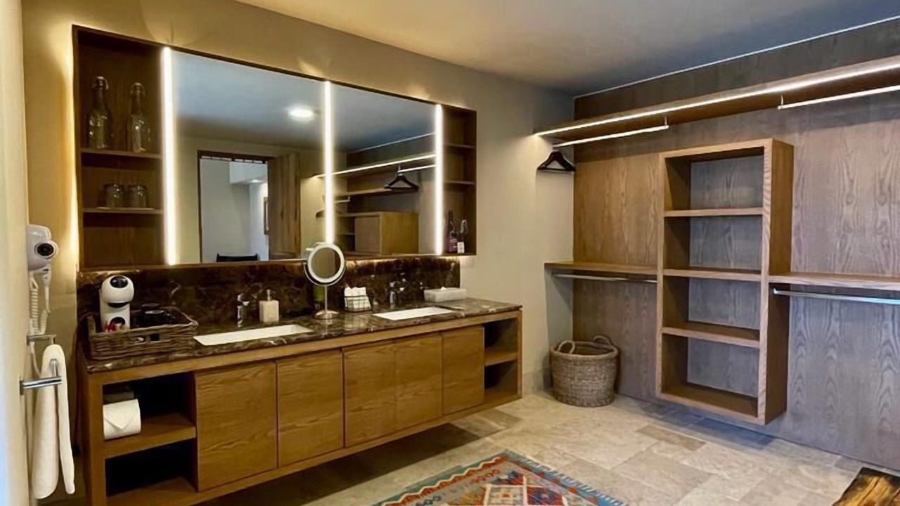 Photo of Bathroom in San Miguel de Allende