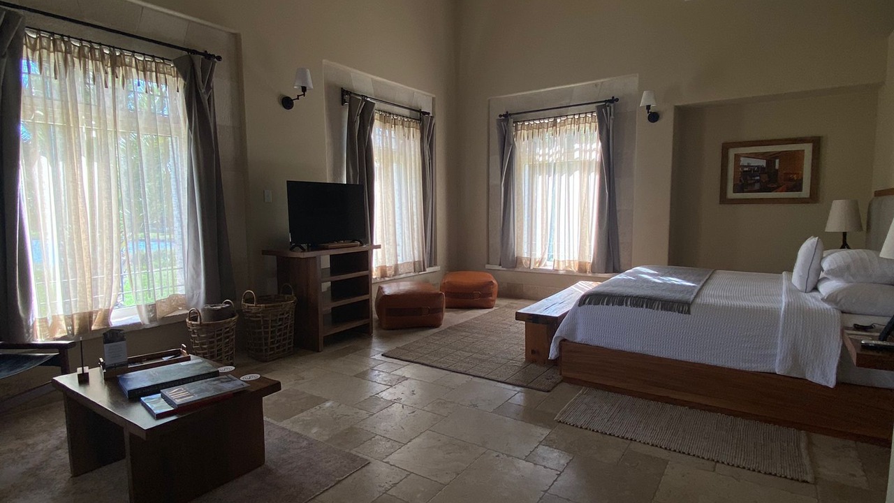 Photo of Bedroom in San Miguel de Allende