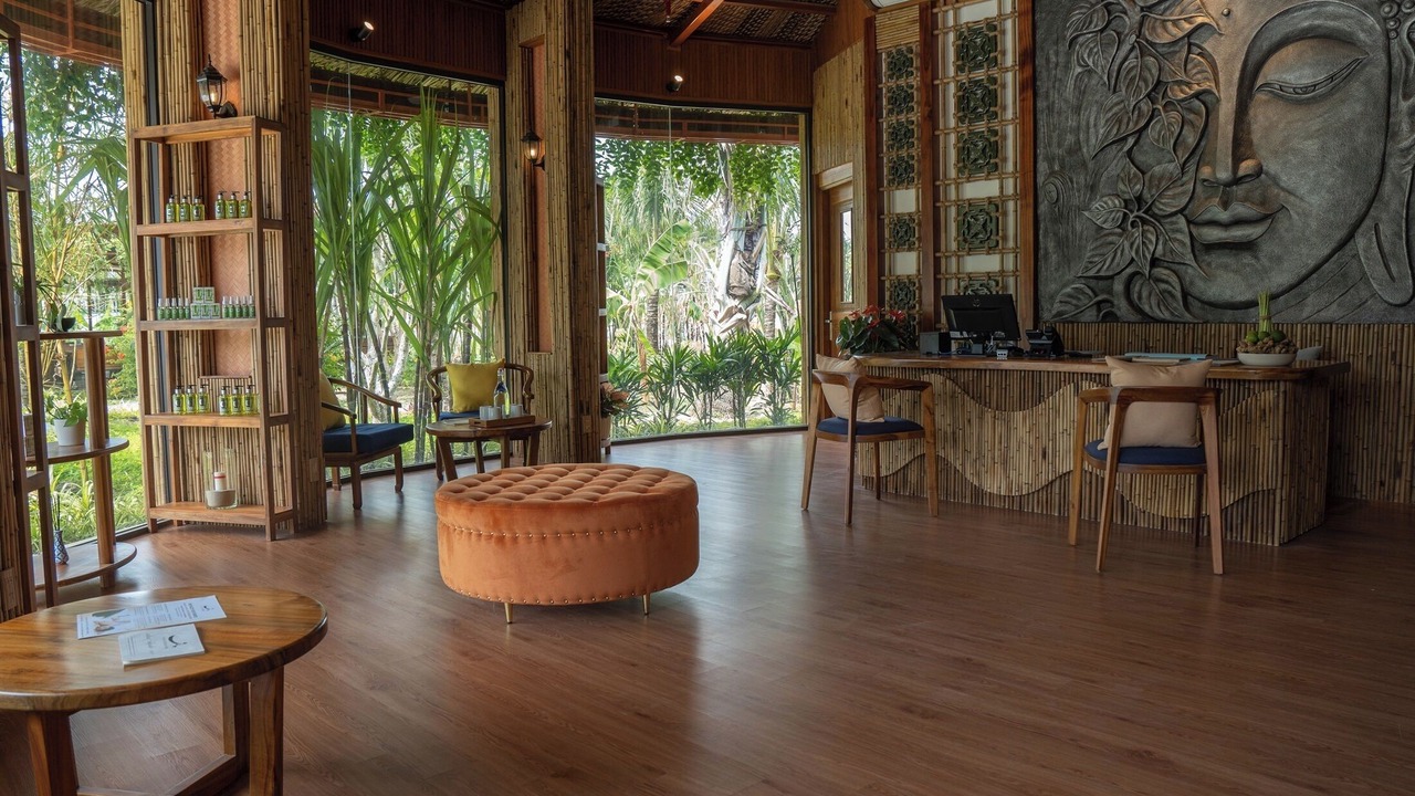 Photo of Bedroom in Cam Lam