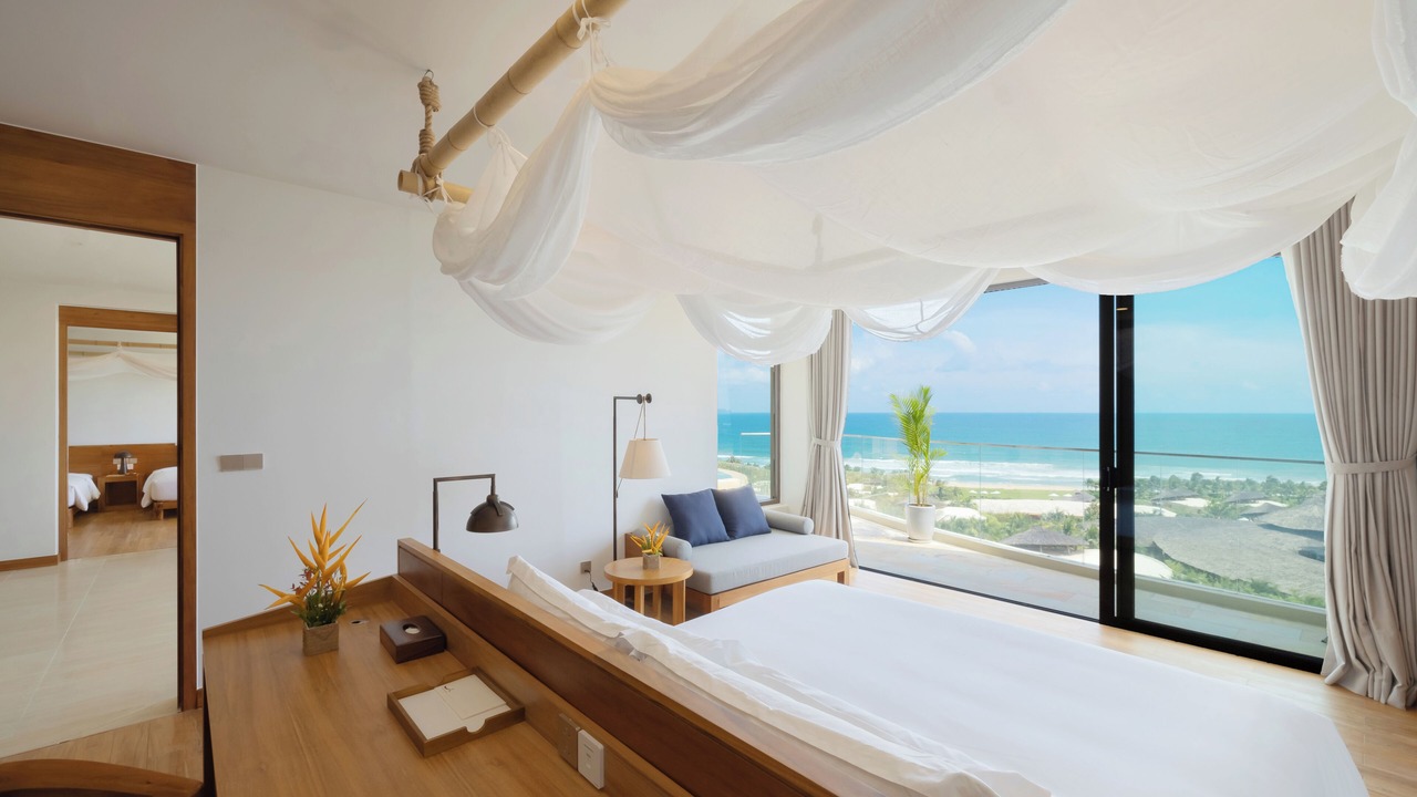 Photo of Bedroom in Cam Lam