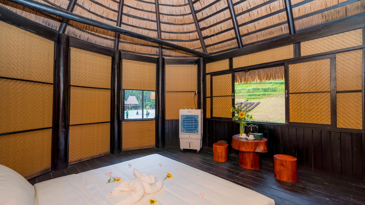 Photo of Bedroom in Dong Giang