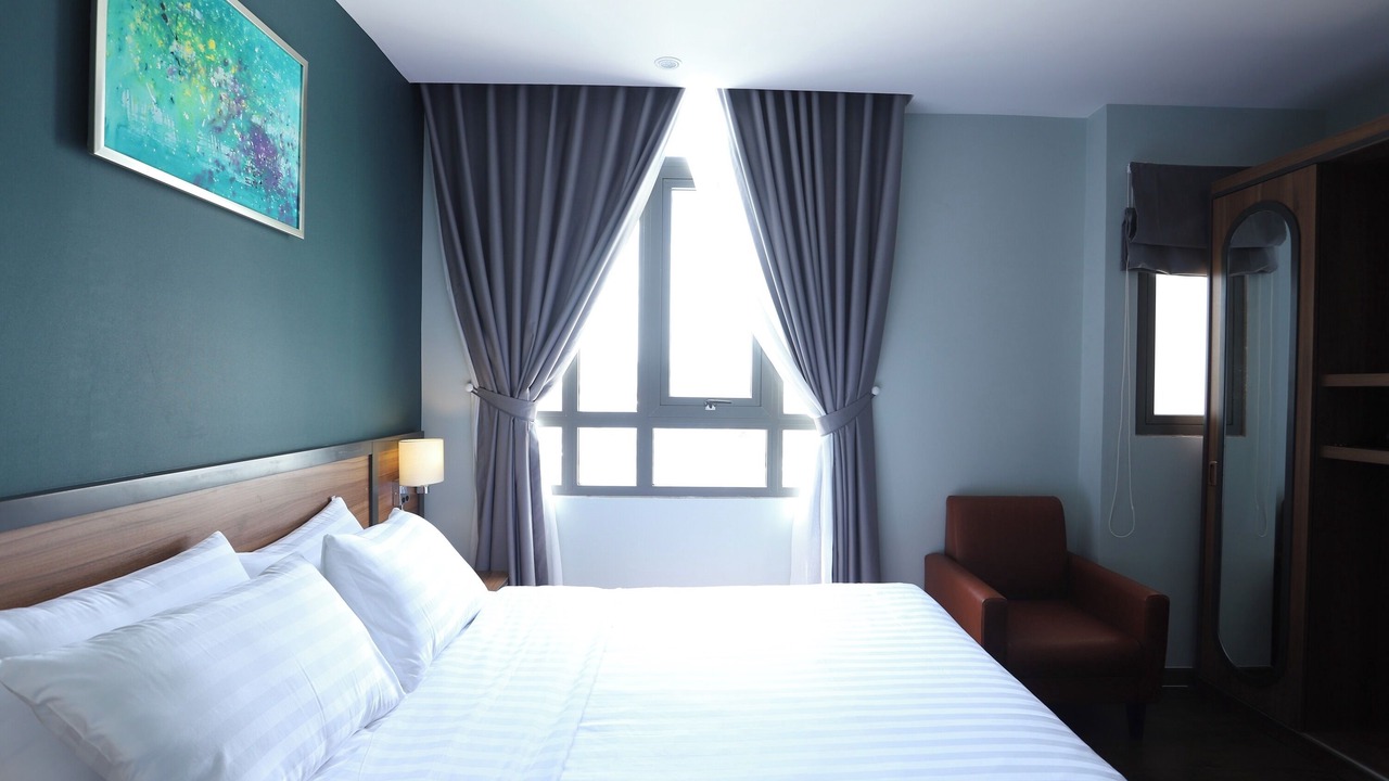 Photo of Bedroom in Ba Queo
