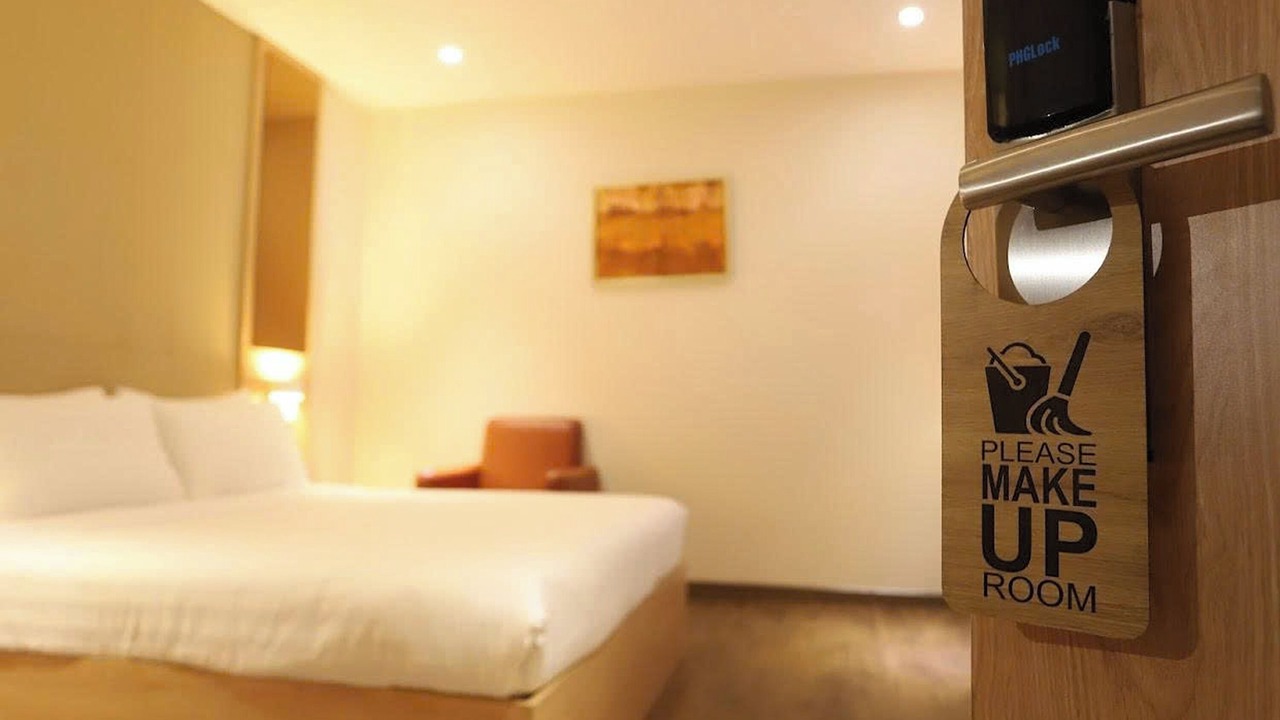 Photo of Bedroom in Ba Queo