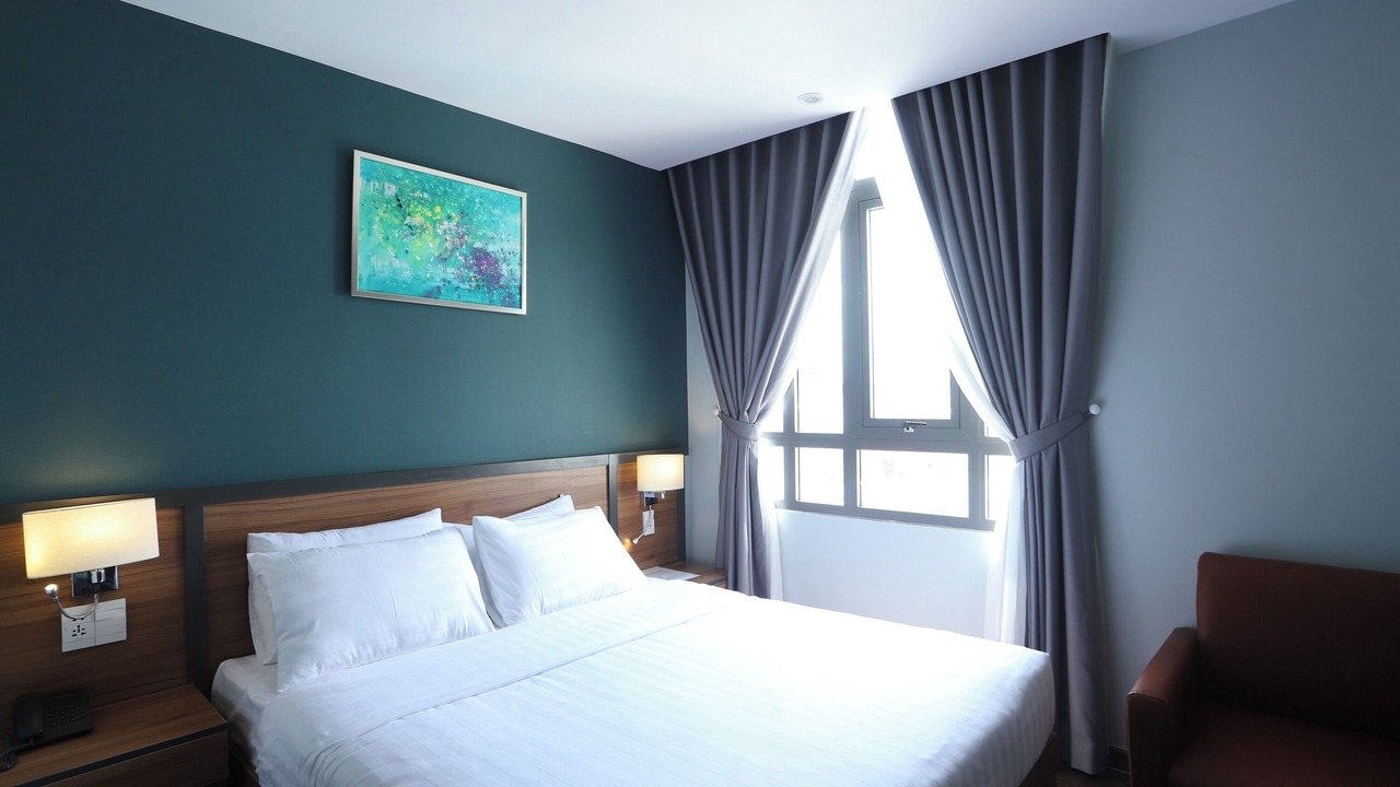 Photo of Bedroom in Ba Queo