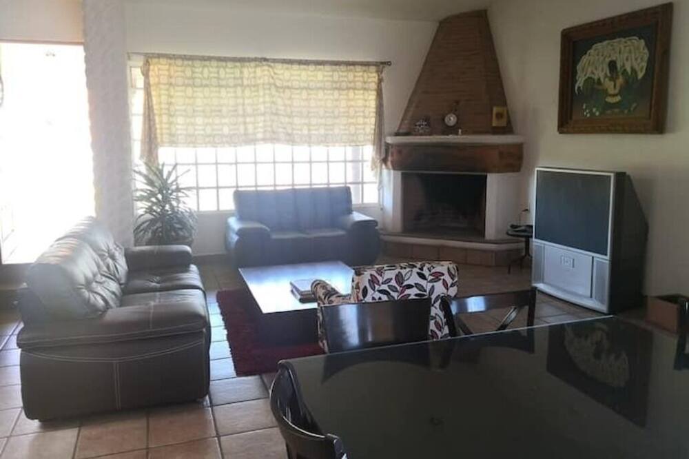 Photo of Livingroom in El Santuario