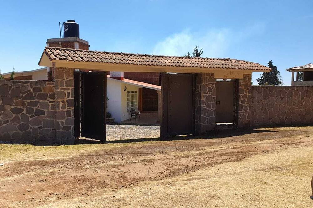 Photo of Outdoor in El Santuario