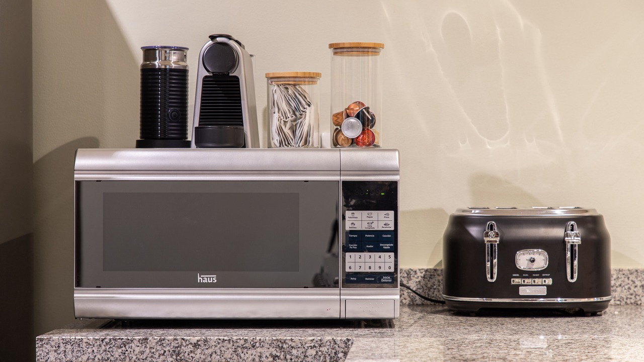 Photo of Kitchen in Colonia Aurora
