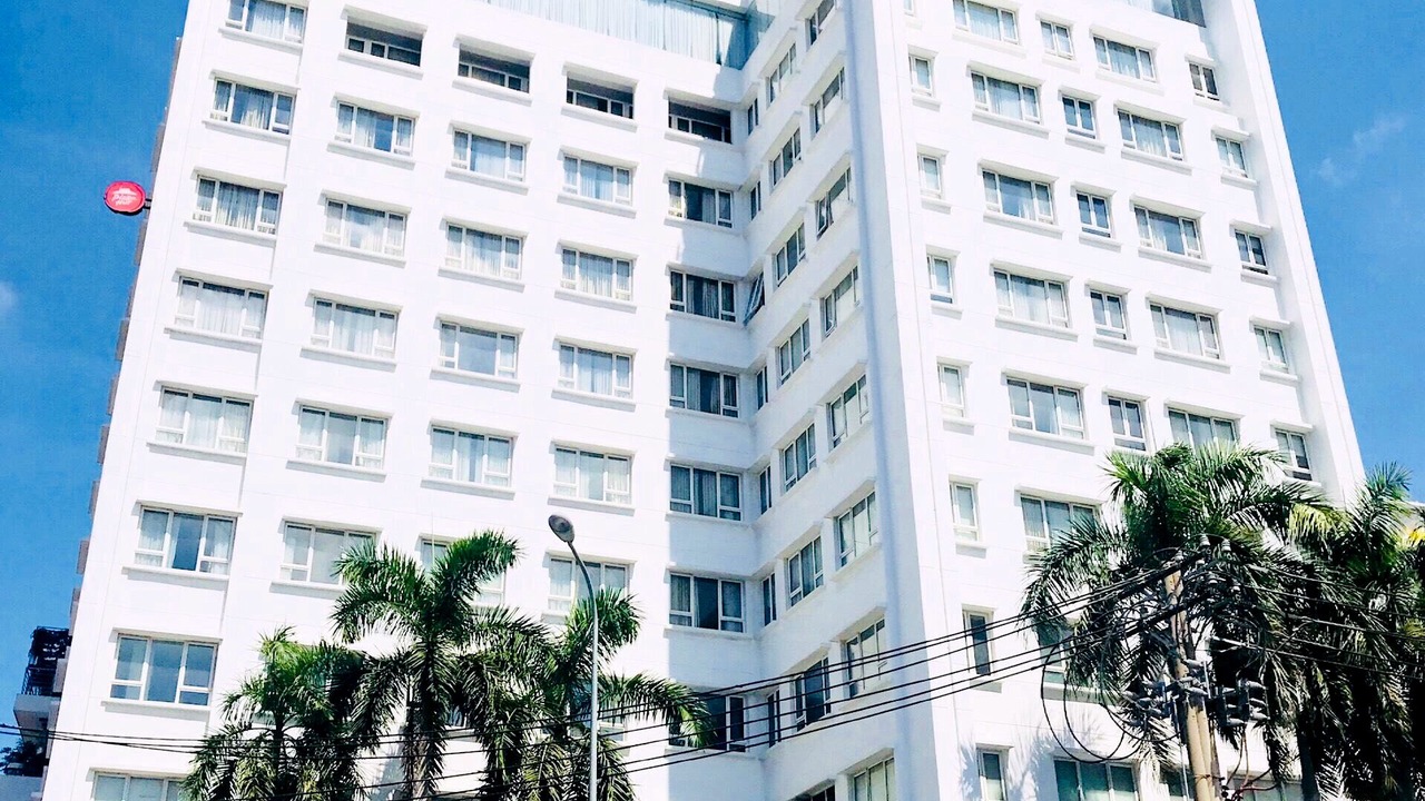 Photo of Outdoor in District 7