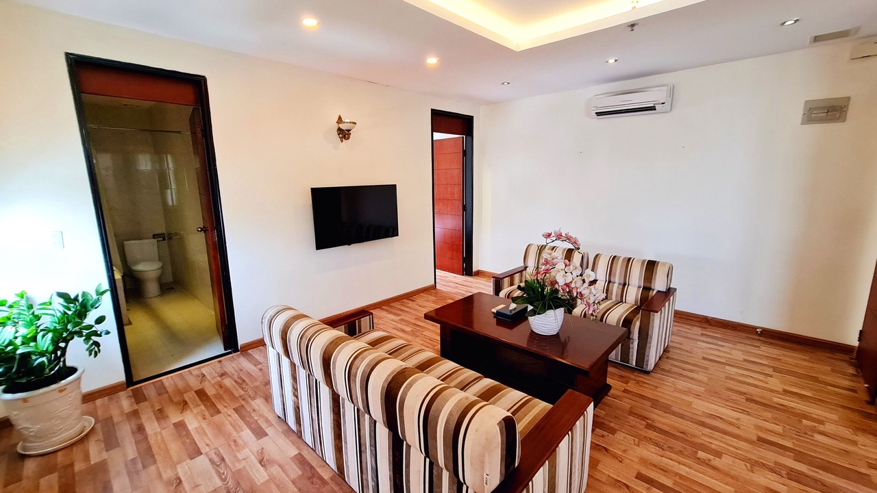 Photo of Bedroom in District 7