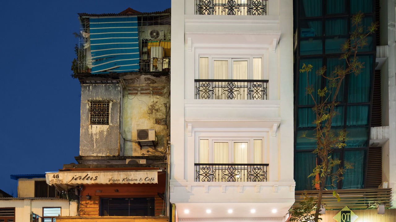 Photo of Outdoor in Hang Trong