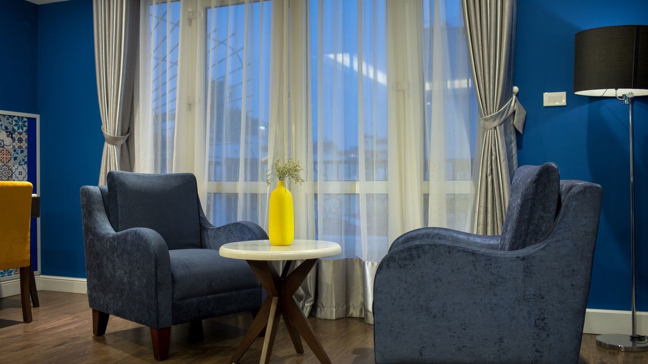 Photo of Bedroom in Hang Trong