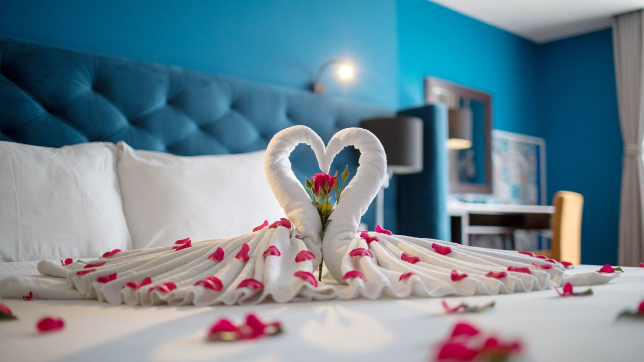 Photo of Bedroom in Hang Trong