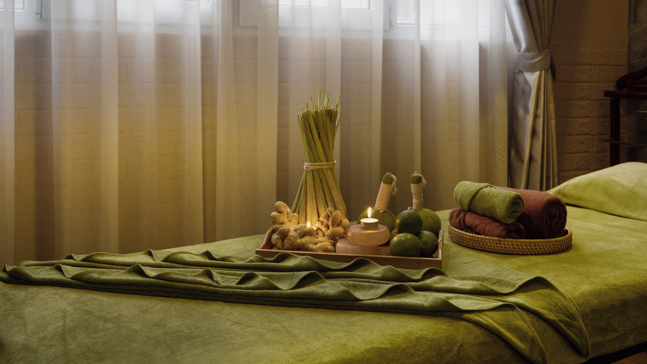 Photo of Bedroom in Hang Trong
