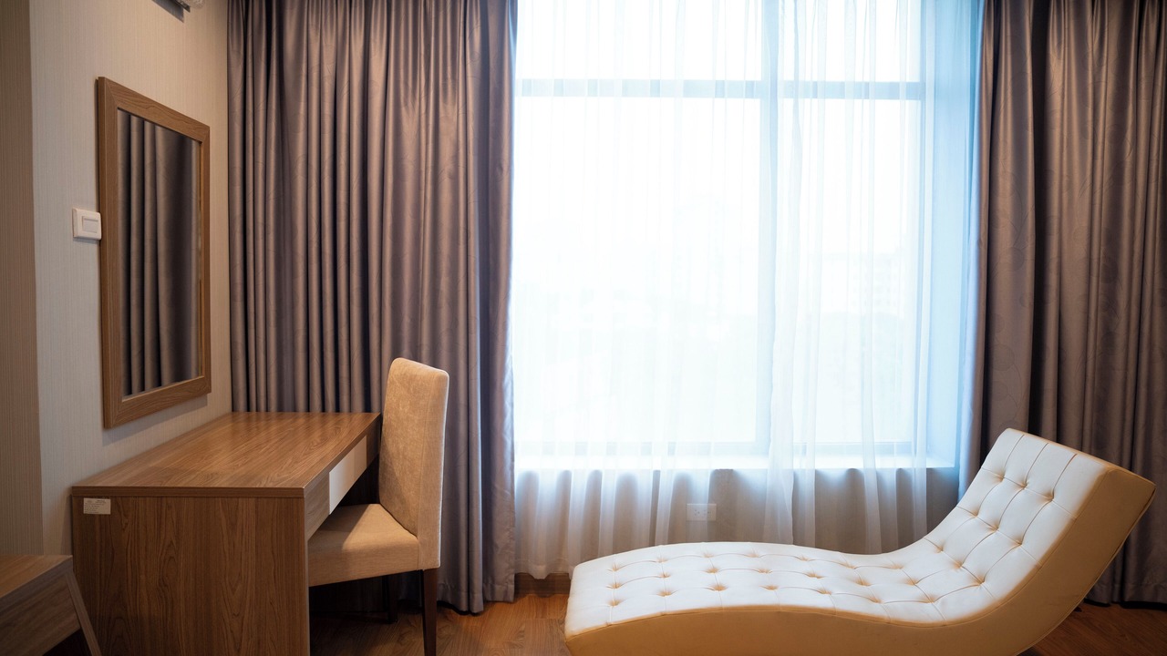 Photo of Bedroom in Hoang Mai