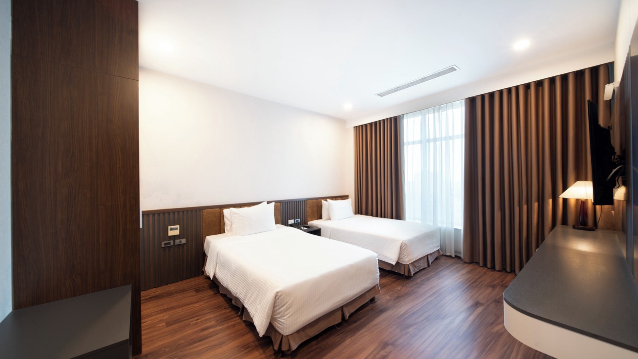 Photo of Bedroom in Hoang Mai