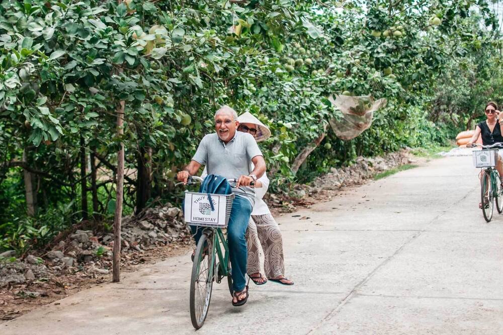 Photo of Outdoor in Hue