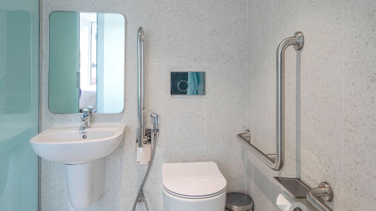 Photo of Bathroom in Vi Thanh