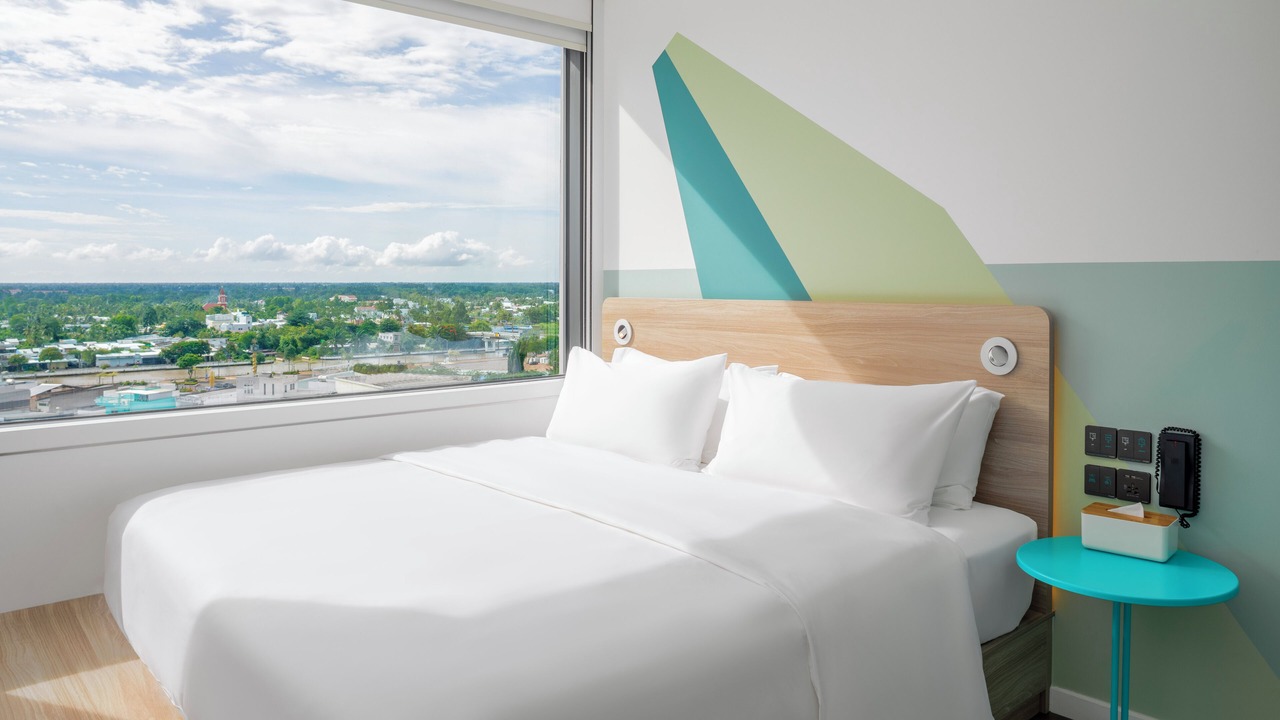 Photo of Bedroom in Vi Thanh