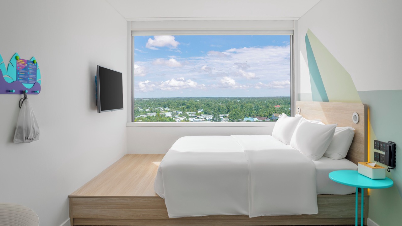 Photo of Bedroom in Vi Thanh