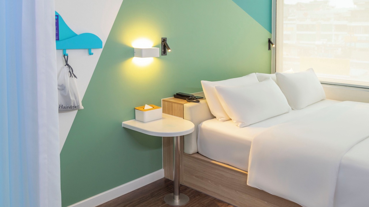 Photo of Bedroom in Vi Thanh