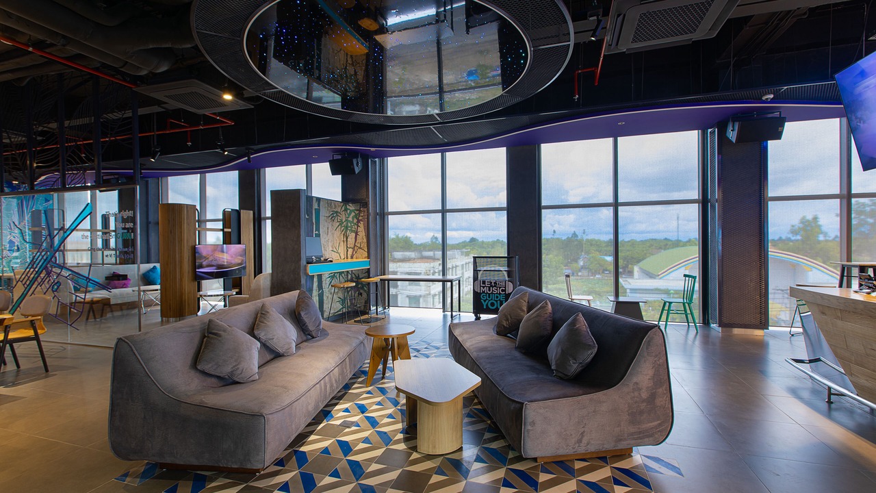 Photo of Livingroom in Vi Thanh