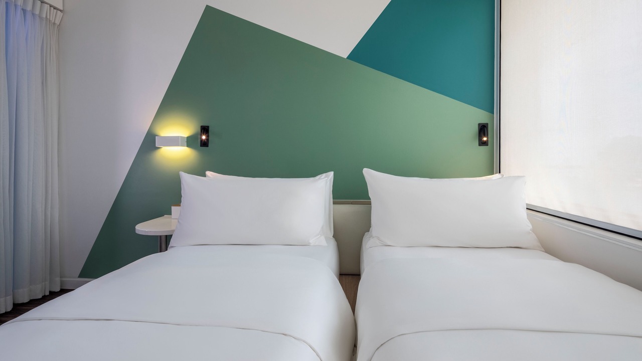 Photo of Bedroom in Vi Thanh