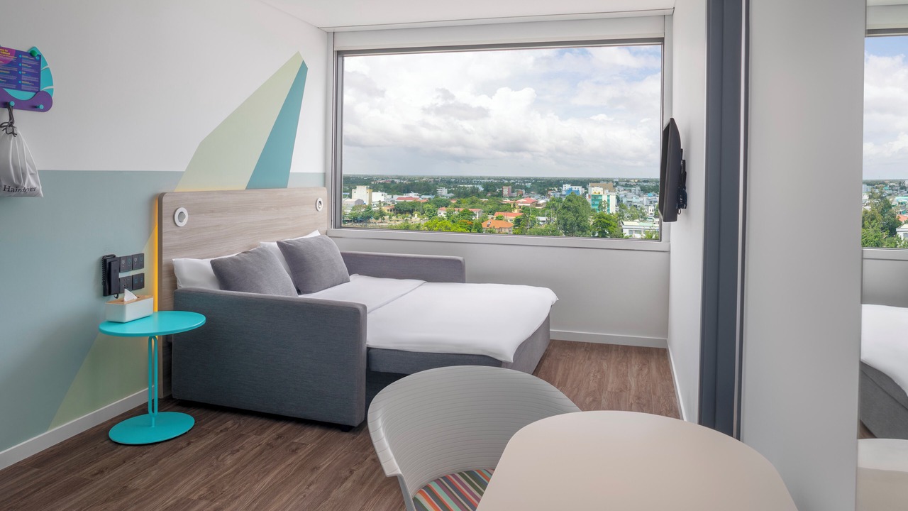 Photo of Bedroom in Vi Thanh