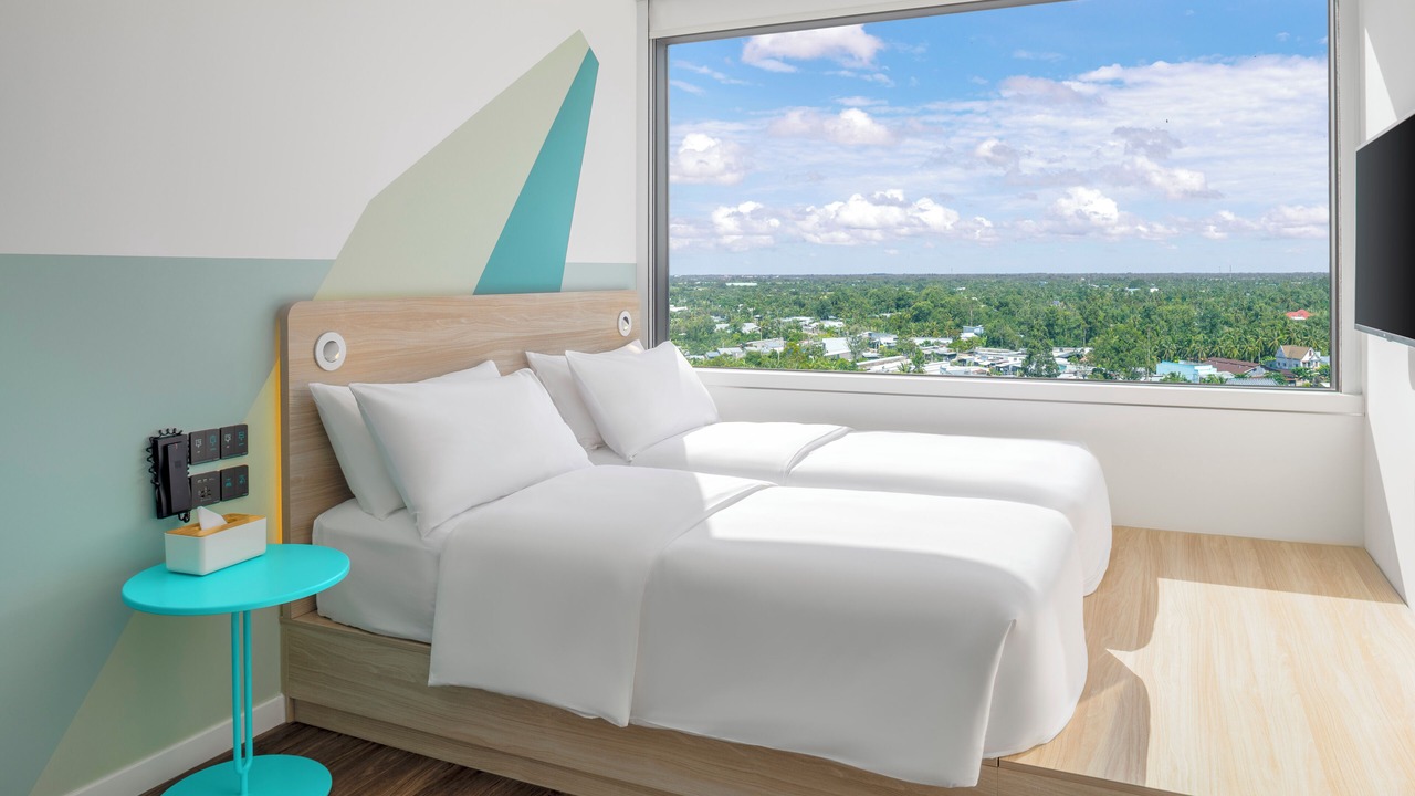 Photo of Bedroom in Vi Thanh