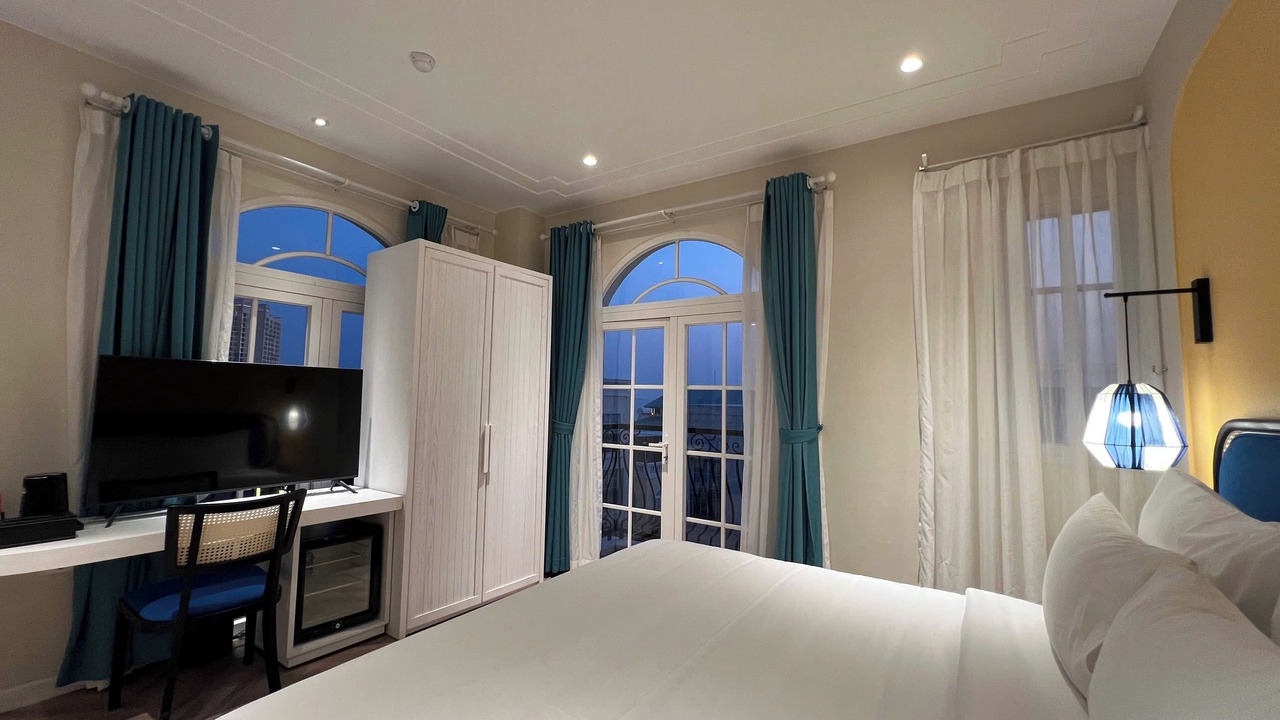Photo of Bedroom in Ganh Dau