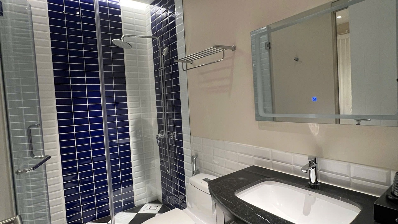 Photo of Bathroom in Ganh Dau