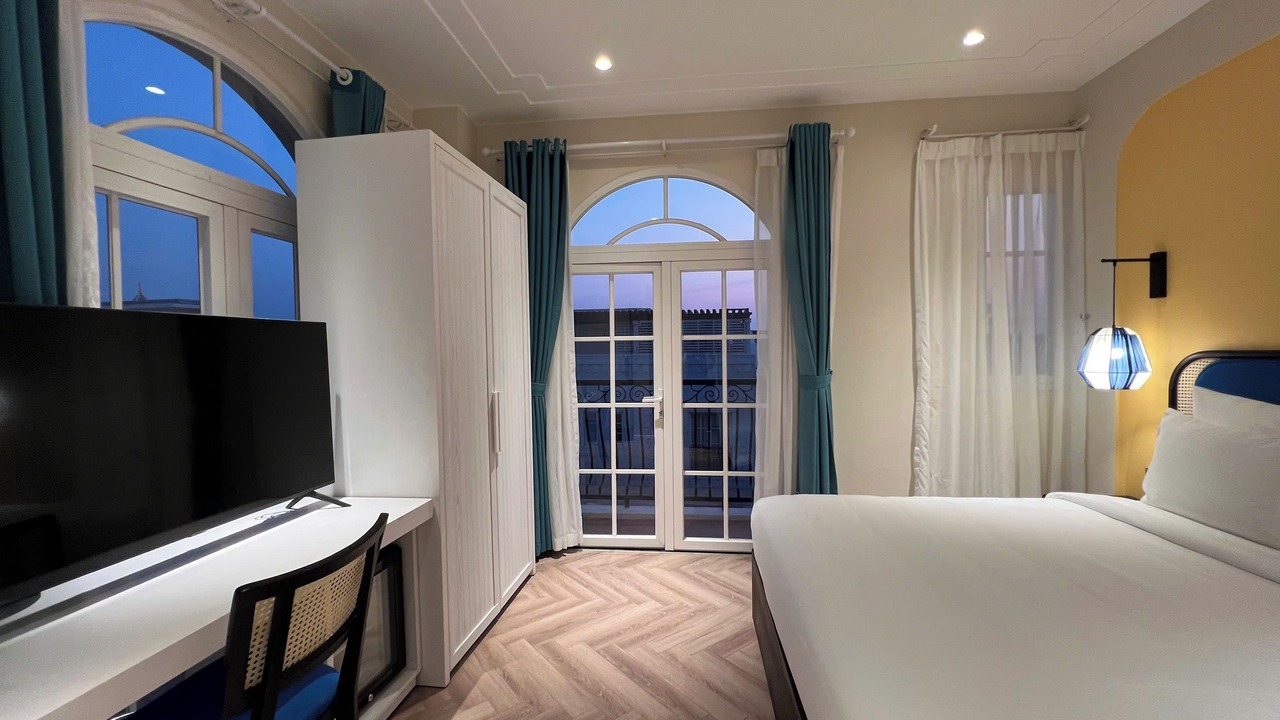 Photo of Bedroom in Ganh Dau