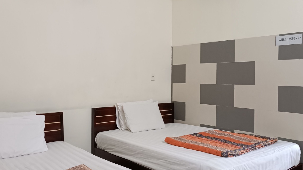 Photo of Bedroom in Thanh Khe