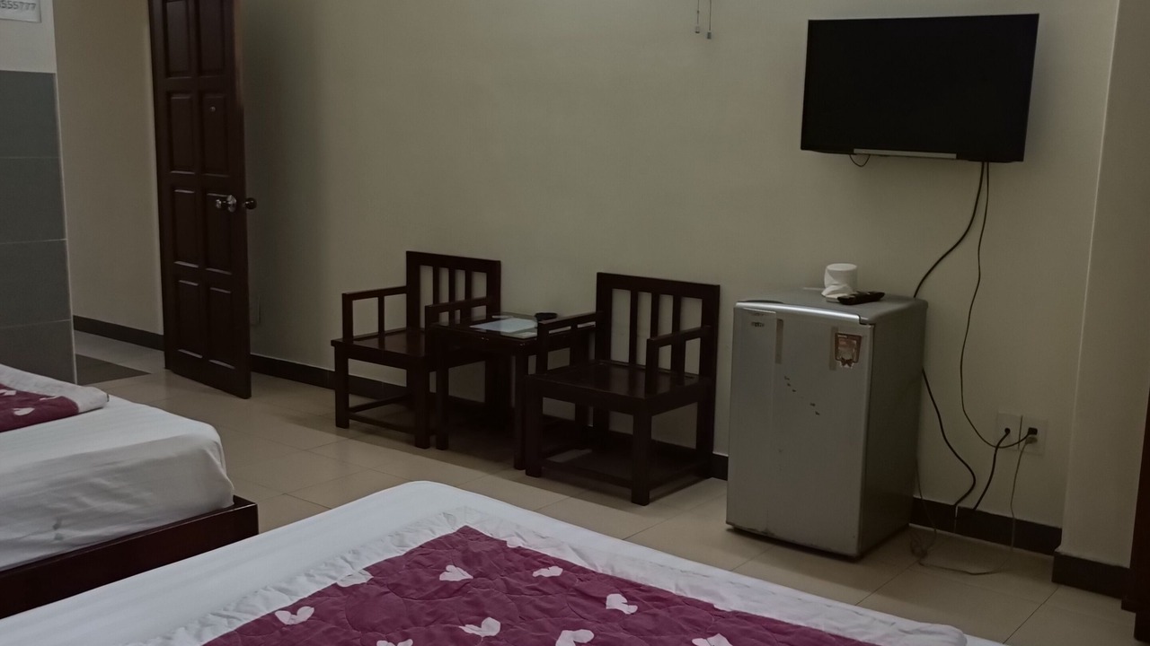 Photo of Bedroom in Thanh Khe