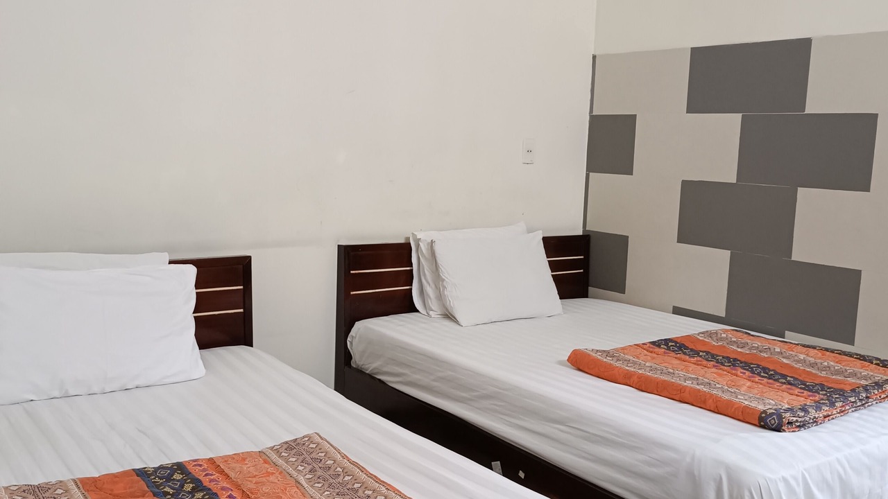Photo of Bedroom in Thanh Khe