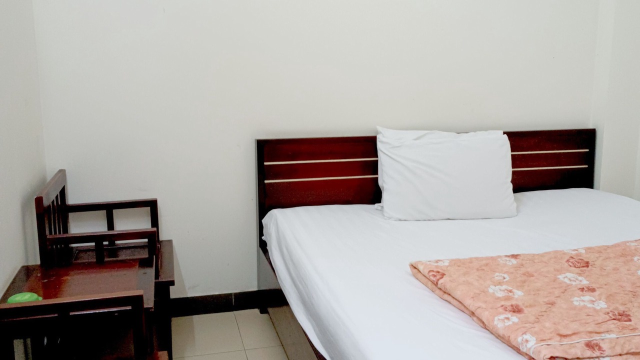 Photo of Bedroom in Thanh Khe