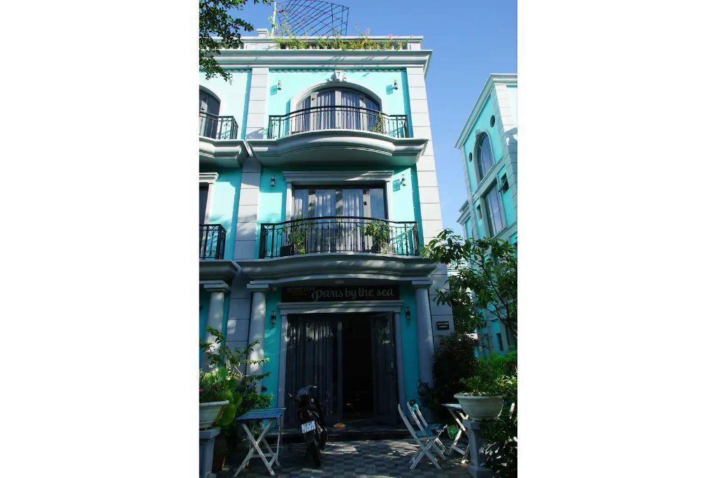 Photo of Outdoor in Duong To