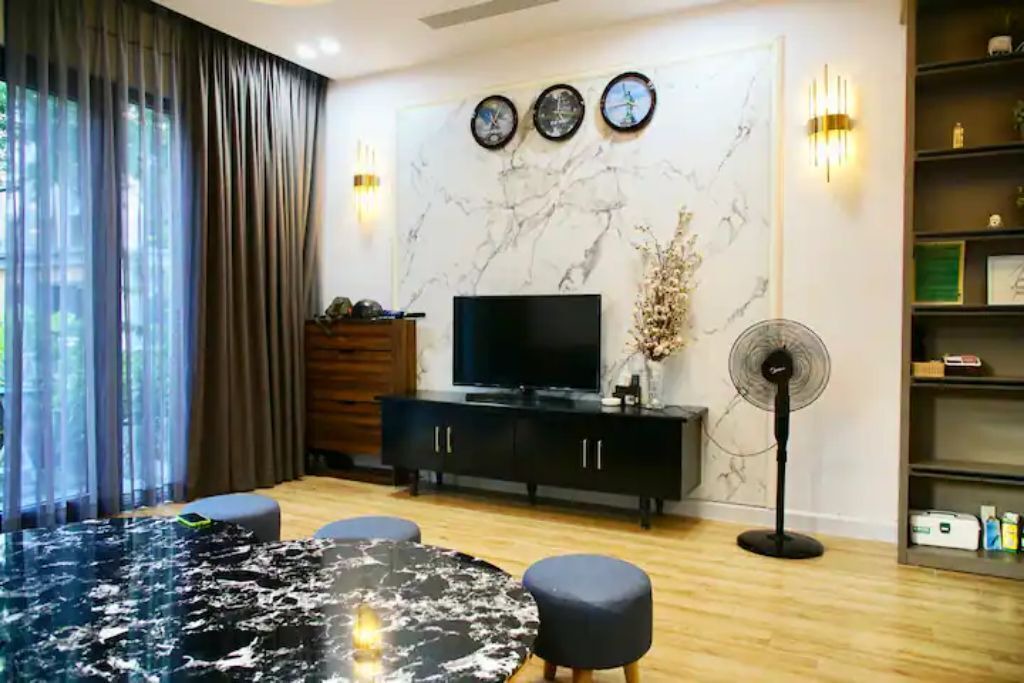 Photo of Livingroom in Duong To