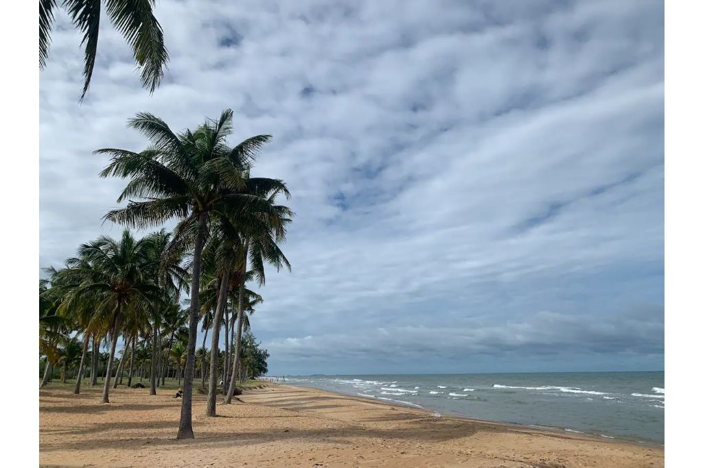 Photo of Outdoor in Duong To