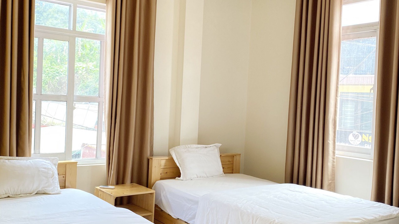 Photo of Bedroom in Bao Lac