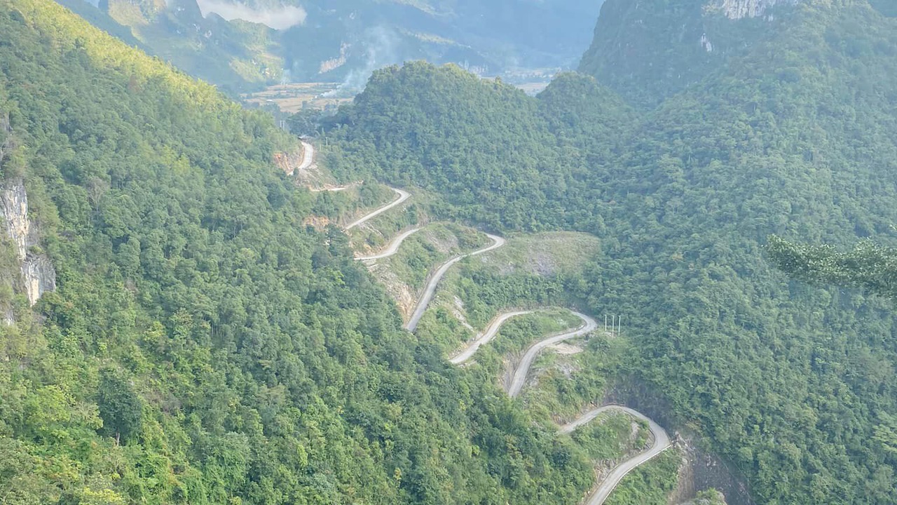 Photo of Outdoor in Bao Lac