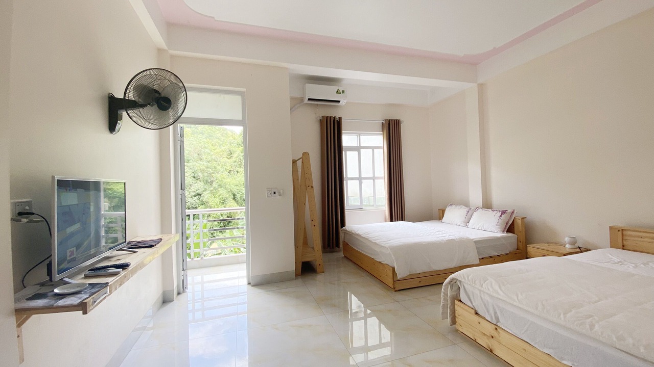 Photo of Bedroom in Bao Lac
