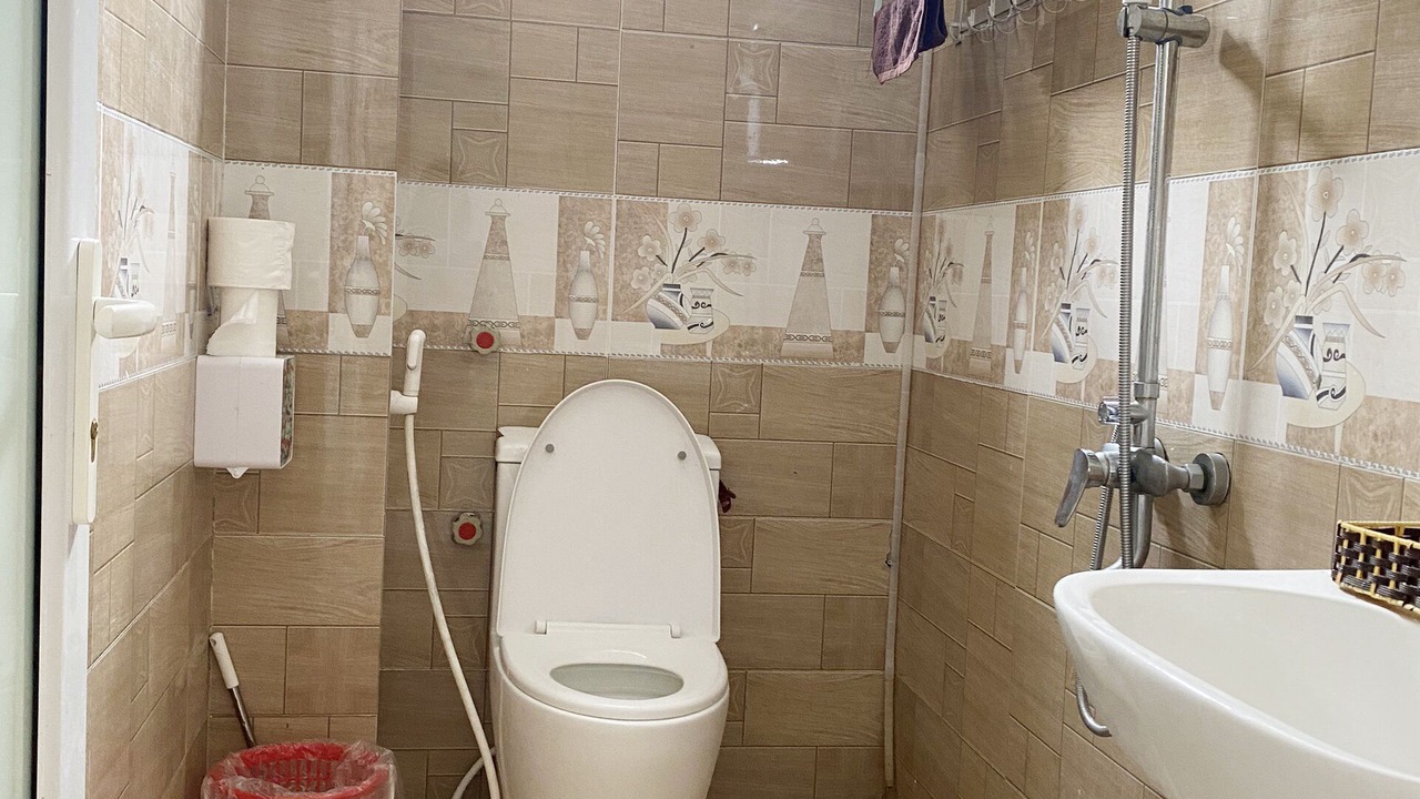 Photo of Bathroom in Bao Lac