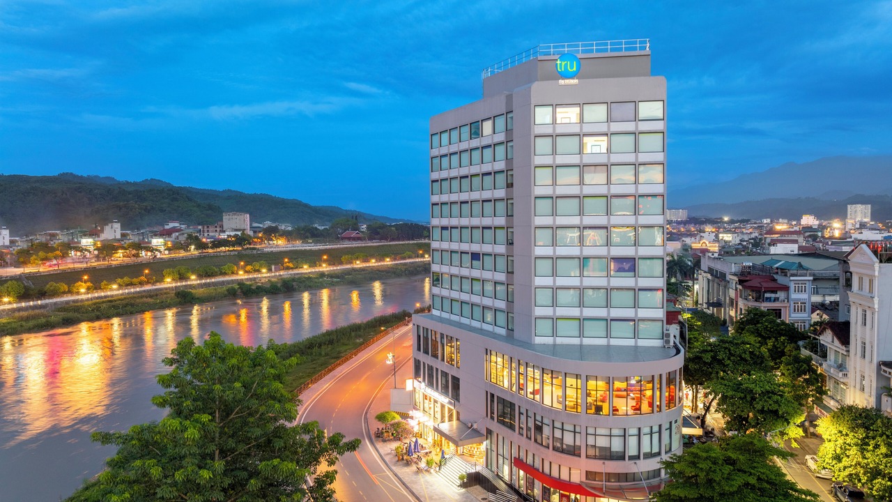 Photo of Outdoor in Lao Cai