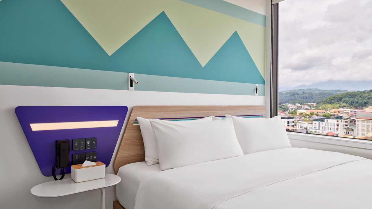 Photo of Bedroom in Lao Cai
