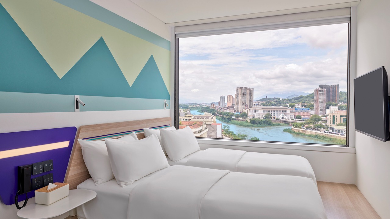 Photo of Bedroom in Lao Cai
